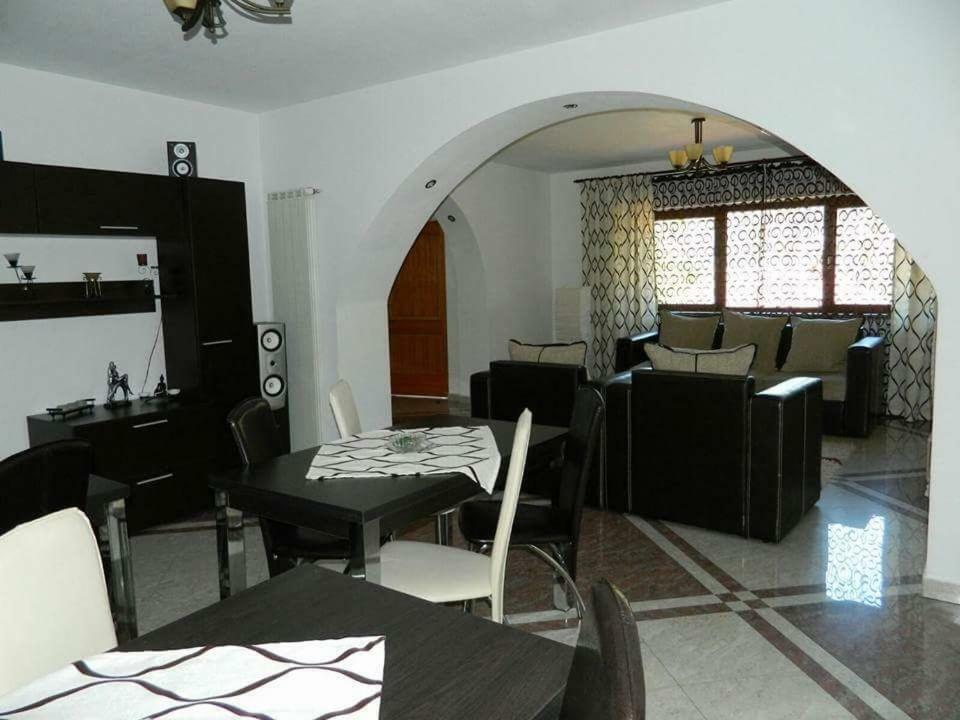 Casa Cristian Villa Sinaia Exterior photo