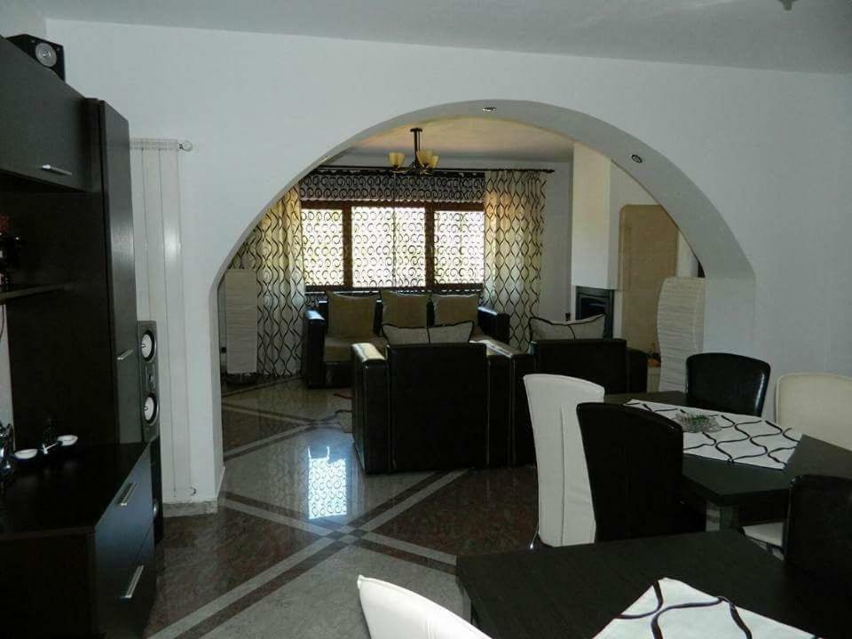 Casa Cristian Villa Sinaia Exterior photo