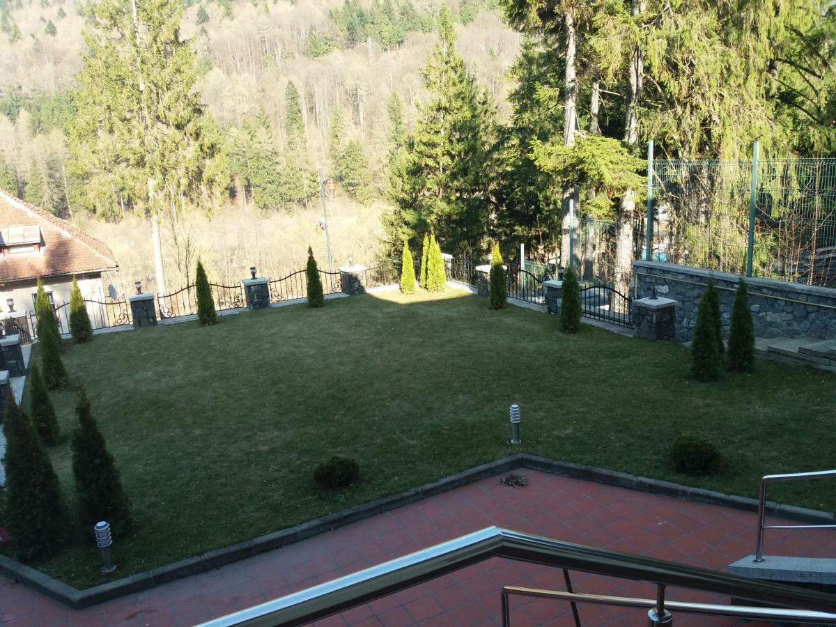 Casa Cristian Villa Sinaia Exterior photo